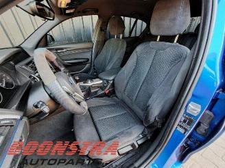 BMW 1-serie 1 serie (F20), Hatchback 5-drs, 2011 / 2019 118i 1.5 TwinPower 12V picture 10