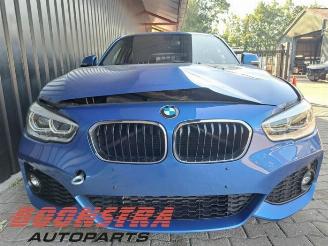 BMW 1-serie 1 serie (F20), Hatchback 5-drs, 2011 / 2019 118i 1.5 TwinPower 12V picture 7