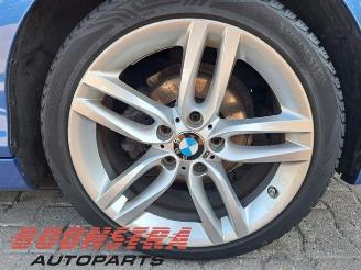 BMW 1-serie 1 serie (F20), Hatchback 5-drs, 2011 / 2019 118i 1.5 TwinPower 12V picture 25