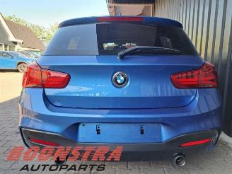 BMW 1-serie 1 serie (F20), Hatchback 5-drs, 2011 / 2019 118i 1.5 TwinPower 12V picture 8