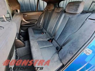BMW 1-serie 1 serie (F20), Hatchback 5-drs, 2011 / 2019 118i 1.5 TwinPower 12V picture 12