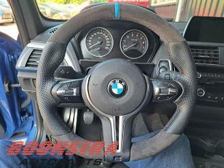 BMW 1-serie 1 serie (F20), Hatchback 5-drs, 2011 / 2019 118i 1.5 TwinPower 12V picture 15