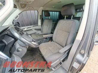 Volkswagen Transporter Transporter T6, Van, 2015 / 2024 2.0 TDI 150 picture 8