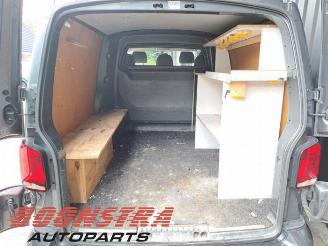 Volkswagen Transporter Transporter T6, Van, 2015 / 2024 2.0 TDI 150 picture 12