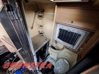 Ford Transit Transit, Van, 2006 / 2014 2.4 TDCi 16V RWD picture 16