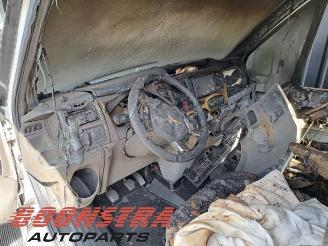 Ford Transit Transit, Van, 2006 / 2014 2.4 TDCi 16V RWD picture 7
