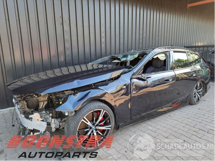 BMW i5 i5 Touring (G61), Combi, 2024 eDrive40 84 kWh
