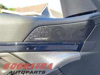 BMW i5 i5 Touring (G61), Combi, 2024 eDrive40 84 kWh picture 21
