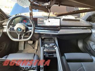 BMW i5 i5 Touring (G61), Combi, 2024 eDrive40 84 kWh picture 7