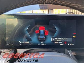 BMW i5 i5 Touring (G61), Combi, 2024 eDrive40 84 kWh picture 12