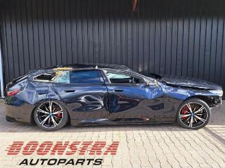 BMW i5 i5 Touring (G61), Combi, 2024 eDrive40 84 kWh picture 3