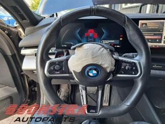BMW i5 i5 Touring (G61), Combi, 2024 eDrive40 84 kWh picture 17