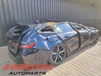 BMW i5 i5 Touring (G61), Combi, 2024 eDrive40 84 kWh picture 4