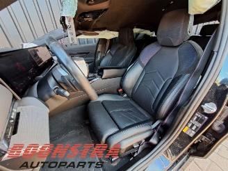 BMW i5 i5 Touring (G61), Combi, 2024 eDrive40 84 kWh picture 8