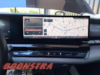 BMW i5 i5 Touring (G61), Combi, 2024 eDrive40 84 kWh picture 13