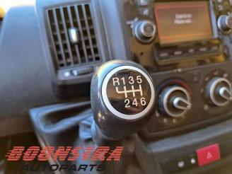 Opel Movano Movano, Van, 2021 2.2 D 120 picture 17