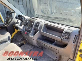 Opel Movano Movano, Van, 2021 2.2 D 120 picture 8