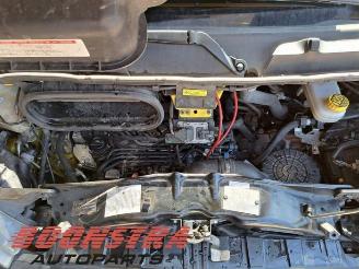 Opel Movano Movano, Van, 2021 2.2 D 120 picture 23