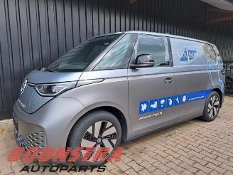 skadebil auto Volkswagen ID.Buzz ID.Buzz Cargo (EBA), Van, 2022 79 kWh 2025/4