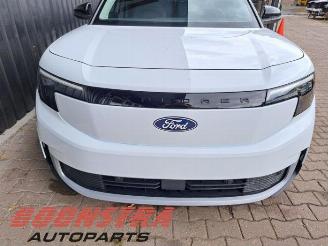 Ford Explorer Explorer (CX740), SUV, 2019 Extended Range RWD 77 kWh picture 7