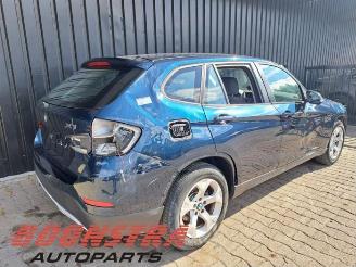 BMW X1 X1 (E84), SUV, 2009 / 2015 xDrive 20d 2.0 16V picture 4