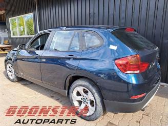 BMW X1 X1 (E84), SUV, 2009 / 2015 xDrive 20d 2.0 16V picture 5