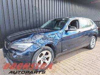 Autoverwertung BMW X1 X1 (E84), SUV, 2009 / 2015 xDrive 20d 2.0 16V 2012/8