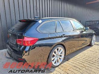 BMW 3-serie 3 serie Touring (F31), Combi, 2012 / 2019 320d 2.0 16V EfficientDynamicsEdition picture 4