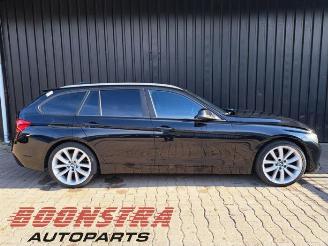 BMW 3-serie 3 serie Touring (F31), Combi, 2012 / 2019 320d 2.0 16V EfficientDynamicsEdition picture 3