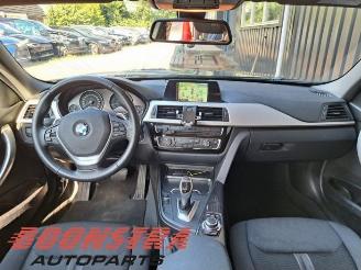 BMW 3-serie 3 serie Touring (F31), Combi, 2012 / 2019 320d 2.0 16V EfficientDynamicsEdition picture 7