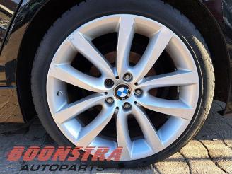 BMW 3-serie 3 serie Touring (F31), Combi, 2012 / 2019 320d 2.0 16V EfficientDynamicsEdition picture 21