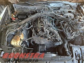 BMW 3-serie 3 serie Touring (F31), Combi, 2012 / 2019 320d 2.0 16V EfficientDynamicsEdition picture 19