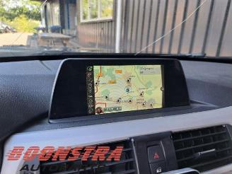 BMW 3-serie 3 serie Touring (F31), Combi, 2012 / 2019 320d 2.0 16V EfficientDynamicsEdition picture 11