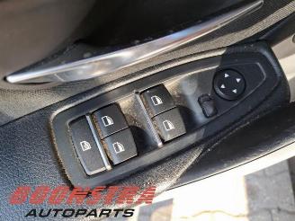 BMW 3-serie 3 serie Touring (F31), Combi, 2012 / 2019 320d 2.0 16V EfficientDynamicsEdition picture 16