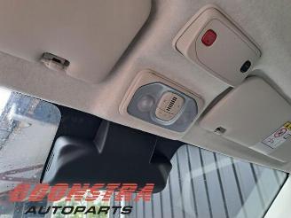 Citroën Jumper Jumper (U9), Van, 2006 2.2 Blue HDi 140 picture 16