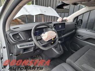 Peugeot Expert Expert (V1/VA/VB/VE/VF/VT/VY), Van, 2016 1.5 BlueHDi 120 picture 7