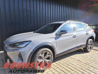  Cupra Formentor Formentor, SUV, 2020 1.5 eTSI 16V 2025/4