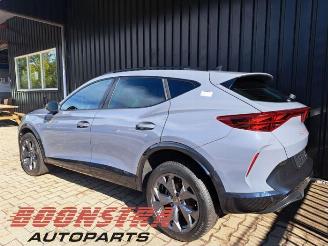 Cupra Formentor Formentor, SUV, 2020 1.5 eTSI 16V picture 5