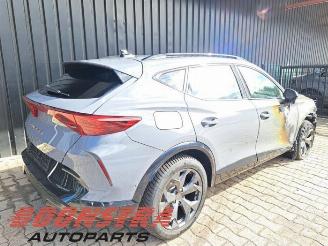 Cupra Formentor Formentor, SUV, 2020 1.5 eTSI 16V picture 4
