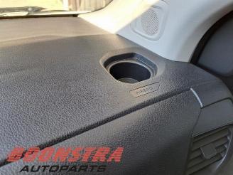 Peugeot Expert Expert (V1/VA/VB/VE/VF/VT/VY), Van, 2016 2.0 Blue HDi 120 16V picture 23