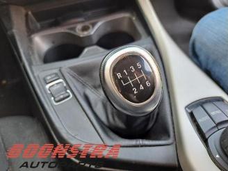 BMW 1-serie 1 serie (F20), Hatchback 5-drs, 2011 / 2019 116d 1.5 12V TwinPower picture 15