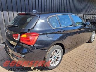 BMW 1-serie 1 serie (F20), Hatchback 5-drs, 2011 / 2019 116d 1.5 12V TwinPower picture 4