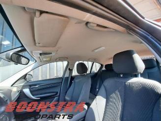 BMW 1-serie 1 serie (F20), Hatchback 5-drs, 2011 / 2019 116d 1.5 12V TwinPower picture 10