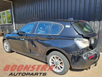 BMW 1-serie 1 serie (F20), Hatchback 5-drs, 2011 / 2019 116d 1.5 12V TwinPower picture 5