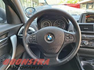 BMW 1-serie 1 serie (F20), Hatchback 5-drs, 2011 / 2019 116d 1.5 12V TwinPower picture 12
