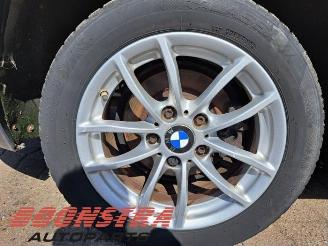 BMW 1-serie 1 serie (F20), Hatchback 5-drs, 2011 / 2019 116d 1.5 12V TwinPower picture 20