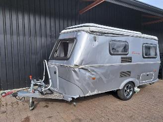  Eriba  Eriba Touring GT410 Hefdak Mover Koelkast 2020/6