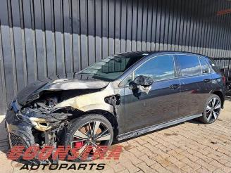 Sloopauto Volkswagen Golf Golf VIII (CD1), Hatchback, 2019 1.4 GTE 16V 2023/3