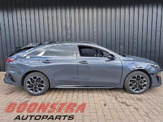 Kia Pro cee d Proceed (CD), Combi 5-drs, 2018 1.0i T-GDi 12V picture 3