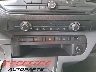 Opel Vivaro Vivaro, Van, 2019 1.5 CDTI 102 picture 17